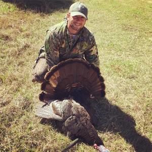 Meet your Posher, Wesley